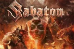 Sabaton Plots 2026 North American Tour Dates