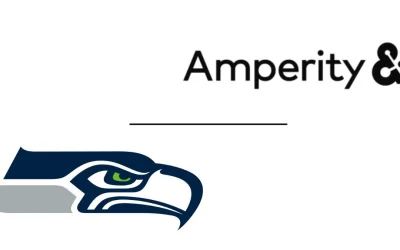 Seahawks Tap Amperity to Power Personalized Fan Experience for 50th Anniversary Season