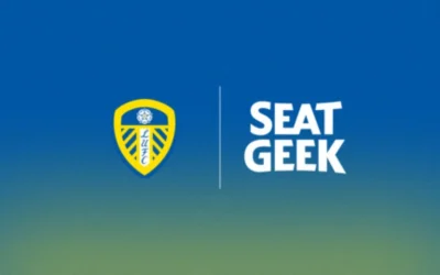 SeatGeek Extends Ticketing Partnership With Leeds United