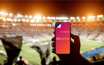 UEFA Extends Digital Ticketing Partnership With SECUTIX Through 2029