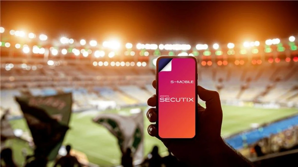 Photo via Secutix