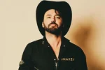 Shakey Graves Plots U.S., Canada Dates With Clover County