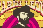 Carín León to Make History as First Latino Artist to Headline Las Vegas Sphere