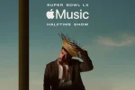 NFL Taps Bad Bunny for 2026 Super Bowl Halftime Performance in Santa Clara