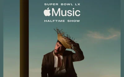 NFL Taps Bad Bunny for 2026 Super Bowl Halftime Performance in Santa Clara