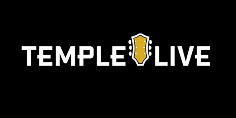 TempleLive Cancels Upcoming Shows in Apparent Shutdown
