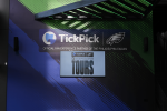 Philadelphia Eagles, TickPick Expand Partnership With New Stadium Tour Experience