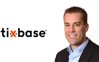 Tixbase Taps Ticketmaster, Eventim Veteran Chad Phillips for CEO Role