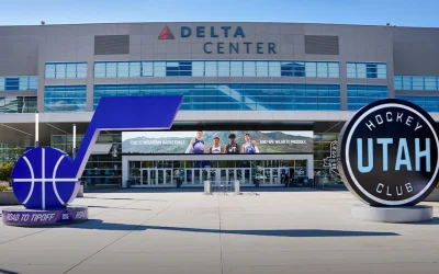 Salt Lake City to Host WWE, UFC Events Under New TKO Partnership