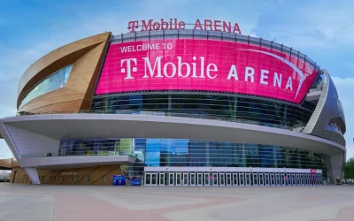 UFC, WWE to Remain Fixtures at T-Mobile Arena Under Extended TKO Partnership