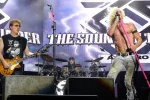 Twisted Sister to Reunite for 50th Anniversary Tour in 2026
