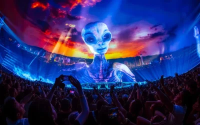 Insomniac, Tomorrowland Unite for ‘UNITY’ Debut at Sphere in Las Vegas