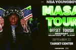 NBA YoungBoy ‘MASA Tour’ Stop in Chicago Cancelled Day Before Show