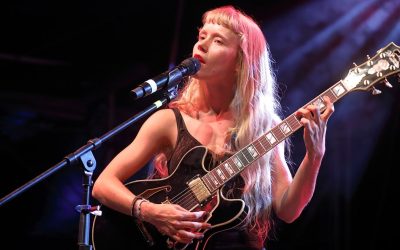 Alice Phoebe Lou tickets on sale in Los Angeles at The Wiltern