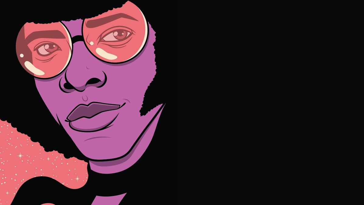 In The Name of Love – A Tribute to Dr. Martin Luther King Jr. (image via Living Jazz)