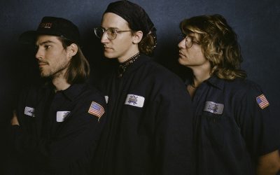 Palmyra tickets on sale in Richmond at The Broadberry