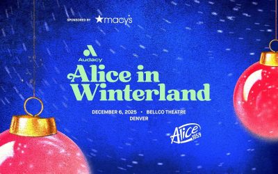 Alice 105.9’s Alice in Wonderland tickets on sale in Denver at Bellco Theatre