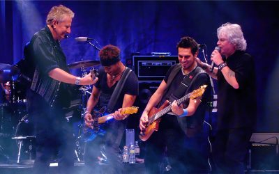 Air Supply tickets on sale in San Jose at San Jose Civic