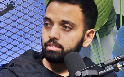 Akaash Singh at The Chicago Theatre, Chicago: tickets on sale