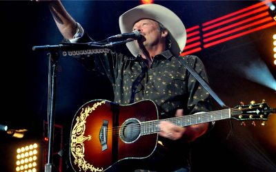 Alan Jackson tickets on sale for Nashville concert at Nissan Stadium
