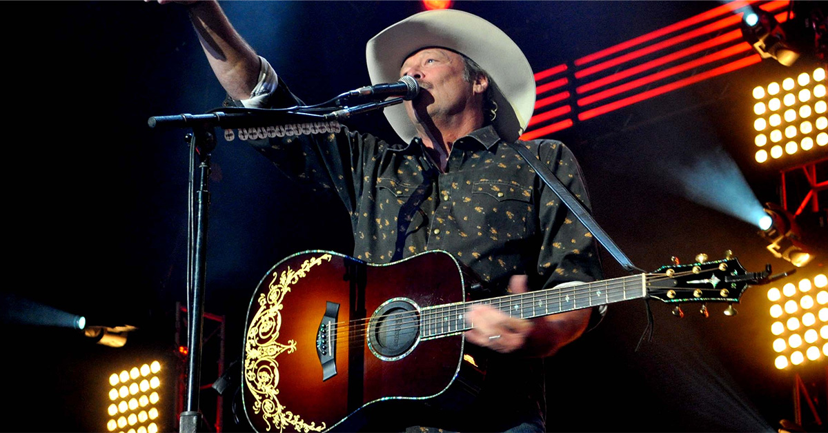 Alan Jackson (image via ScoreBig)