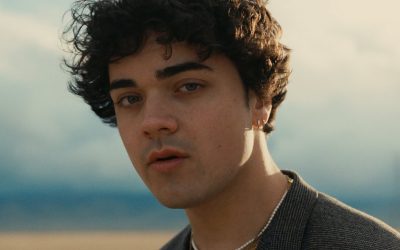 Alexander Stewart tickets on sale in Los Angeles at Pacific Electric