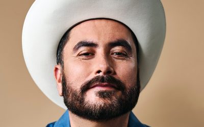 Alfred Robles tickets on sale in Los Angeles at The Wiltern