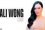 Ali Wong Announces 2026 “Ali Wong Live” Tour Across the U.S.