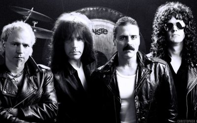 Almost Queen tickets on sale in Huntington at Paramount Theatre