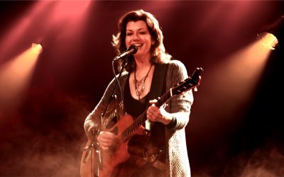 Amy Grant tickets on sale in Fort Lauderdale at The Parker