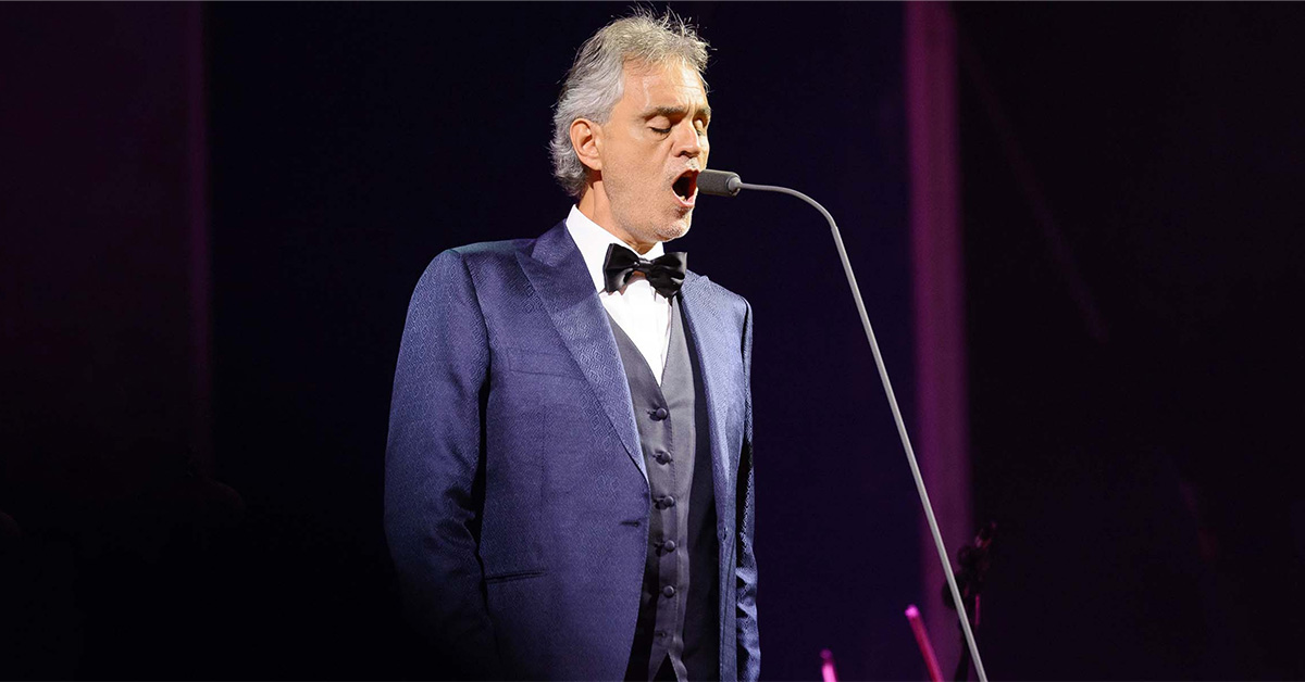 Andrea Bocelli (image via ScoreBig)