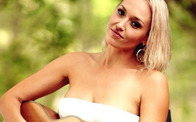Anuhea tickets on sale in Garden Grove at Garden Amphitheatre