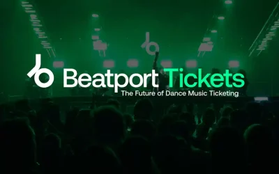 Beatport Expands Into Ticketing with New Platform for Dance Music Community