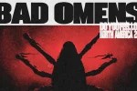 Bad Omens Plot 2026 North American Arena Run