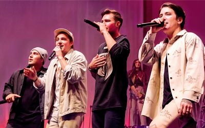 Rush tickets on sale in San Antonio at Frost Bank Center