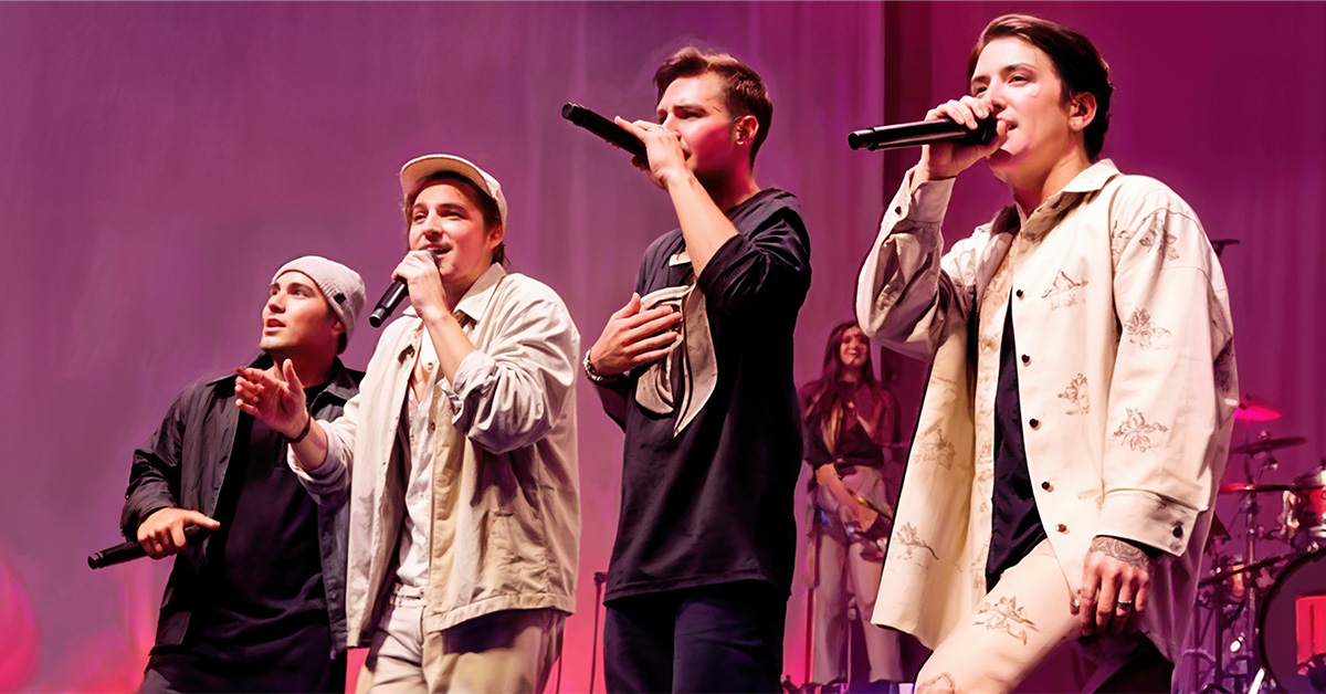 Big Time Rush (image via ScoreBig)