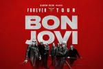 Bon Jovi Launch 2026 Dates in New York Before Heading to Europe