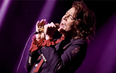 Brandi Carlile in New York: tickets on sale at Madison Square Garden