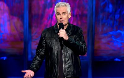 Brian Regan tickets on sale in Idaho Falls at Hero Arena