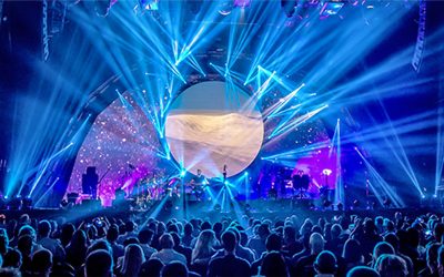 Brit Floyd tickets on sale for Springfield concert at Symphony Hall