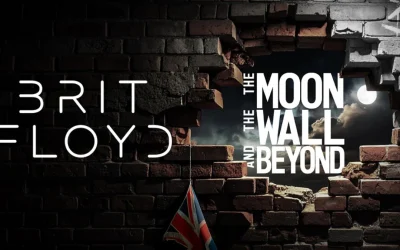 Brit Floyd Announce 2026 North American Tour