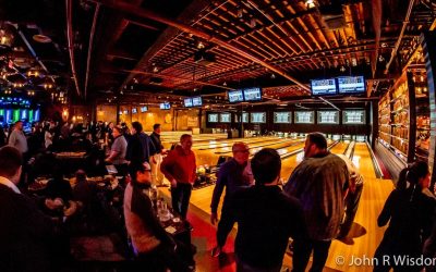 D-Money tickets on sale in Las Vegas at Brooklyn Bowl