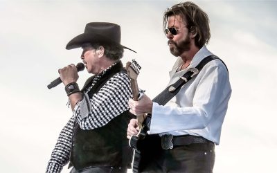 Brooks & Dunn tickets on sale in Sparks at Nugget Event Center