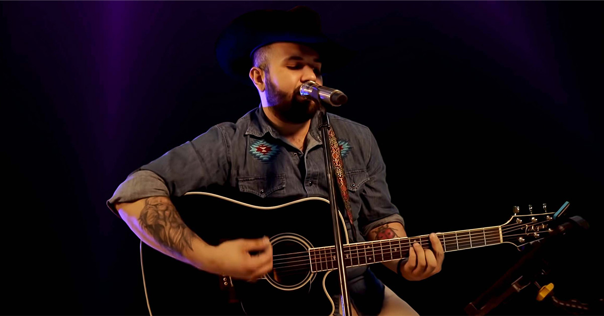 Carin León (image via ScoreBig)