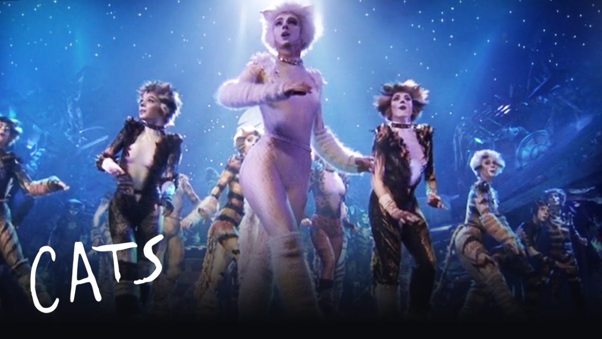Cats: The Jellicle Ball