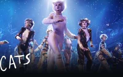 Cats: The Jellicle Ball tickets on sale in New York at Broadhurst Theatre