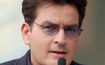 Charlie Sheen tickets on sale in Atlantic City at Hard Rock Hotel