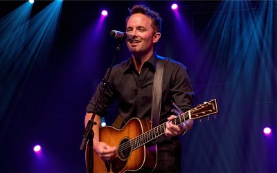Chris Tomlin tickets on sale in Louisville at Southeast Christian Church
