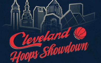 Cleveland Hoops Showdown tickets on sale at Rocket Arena