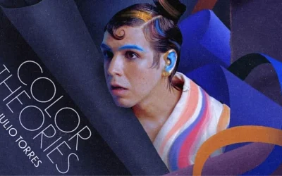 Off-Broadway’s ‘Color Theories’ Adds Final Shows